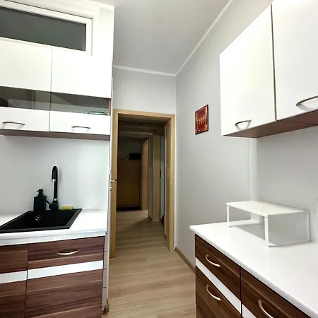 Mmrent Citrus Privat bolig *
