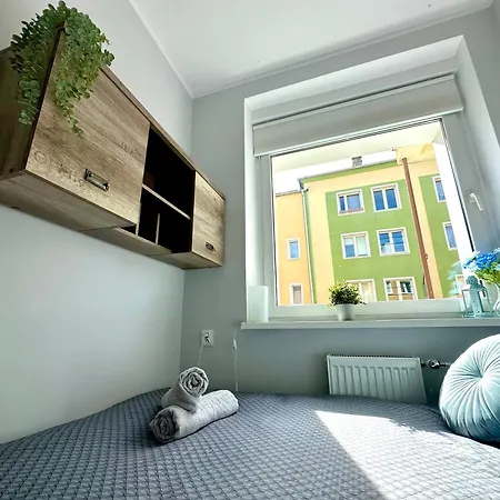 Mmrent Citrus Privatunterkunft