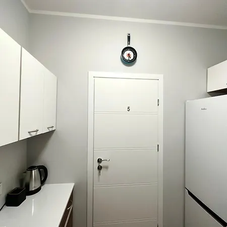 Mmrent Citrus Gdańsk