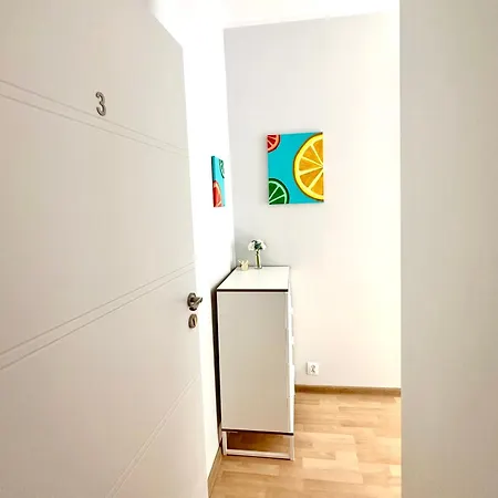 Mmrent Citrus * Gdańsk