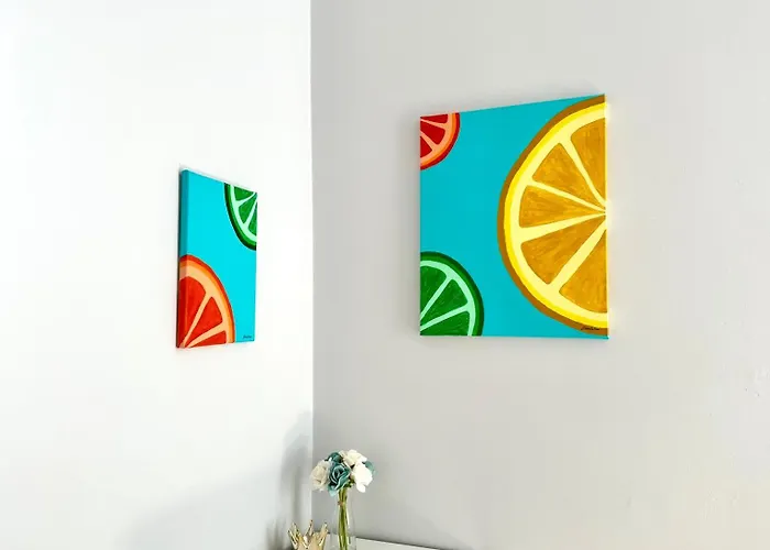 Mmrent Citrus Kwatera prywatna *