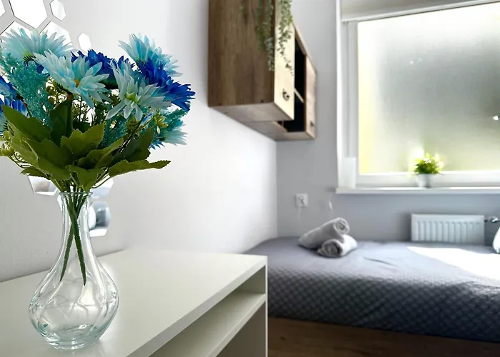 Privat bolig Mmrent Citrus *