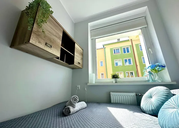 Mmrent Citrus Kwatera prywatna