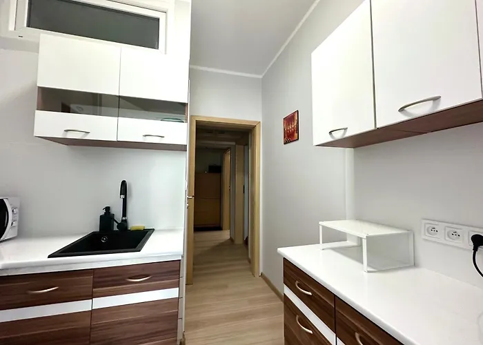 Mmrent Citrus Privat bolig *