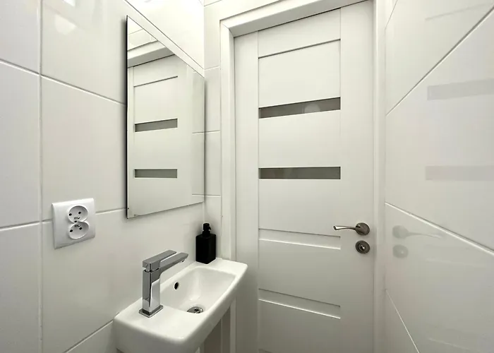 Privat bolig Mmrent Citrus *