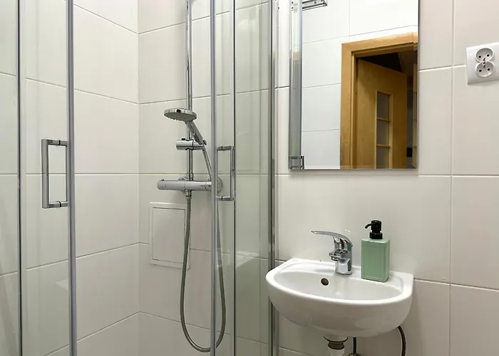 Kwatera prywatna Mmrent Citrus Gdańsk