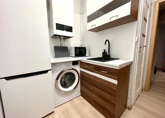 Mmrent Citrus Gdańsk