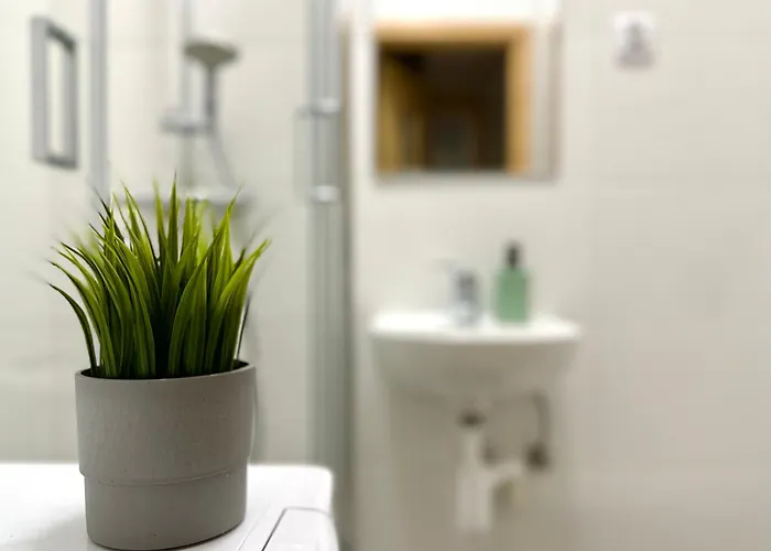 Privat bolig Mmrent Citrus Gdańsk