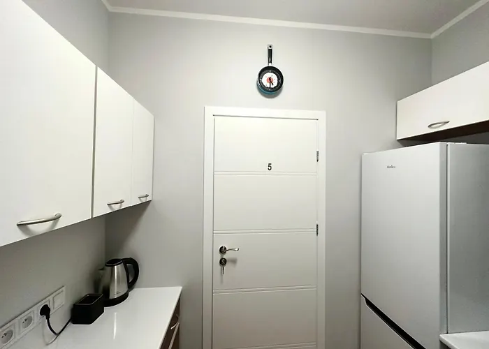 Mmrent Citrus Gdańsk