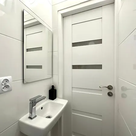 Ubytování v soukromí Mmrent Citrus *